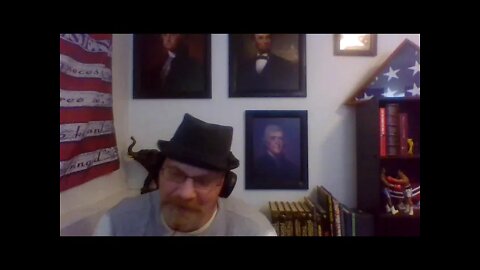 Blue Monday: Episode 2 #MakeAmericaThinkAgain, America 🇺🇸 is Orwell’s “Animal Farm”