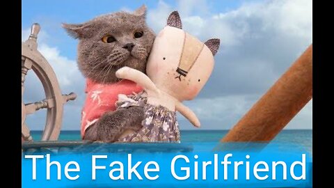 The Fake Girlfriend