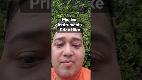 #Musical #Instruments #Price #Hike https://t.me/IndependentNewsMediaChat