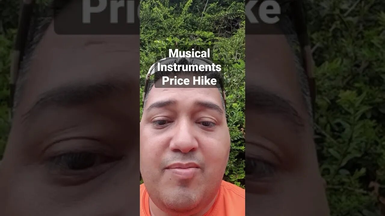 #Musical #Instruments #Price #Hike https://t.me/IndependentNewsMediaChat