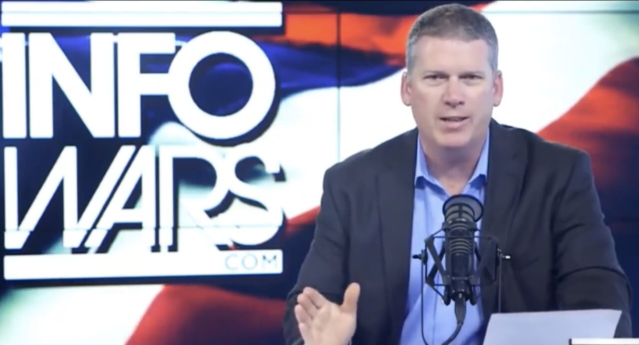 DELUSIONS: Mainstream Americans are living in an artificial world (mini-documentary by Mike Adams)