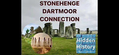 Ancient Neolithic link between Stonehenge and Dartmoor discovered