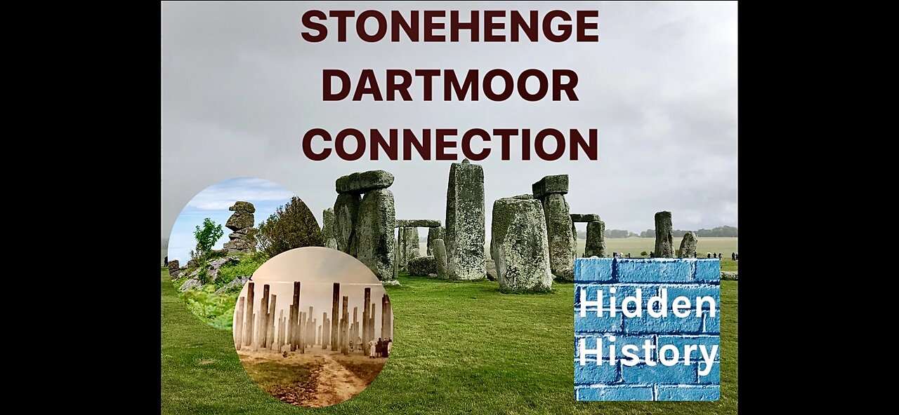Ancient Neolithic link between Stonehenge and Dartmoor discovered