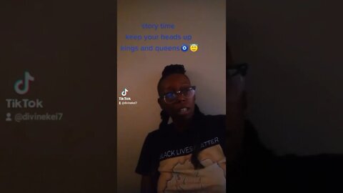 story time😇🧿👑facing homelessness