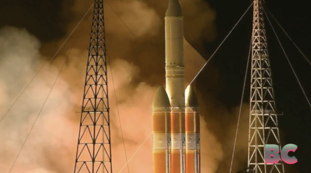 Spy Agency Spy Ready to Launch New Vehicle-tracking Satellites