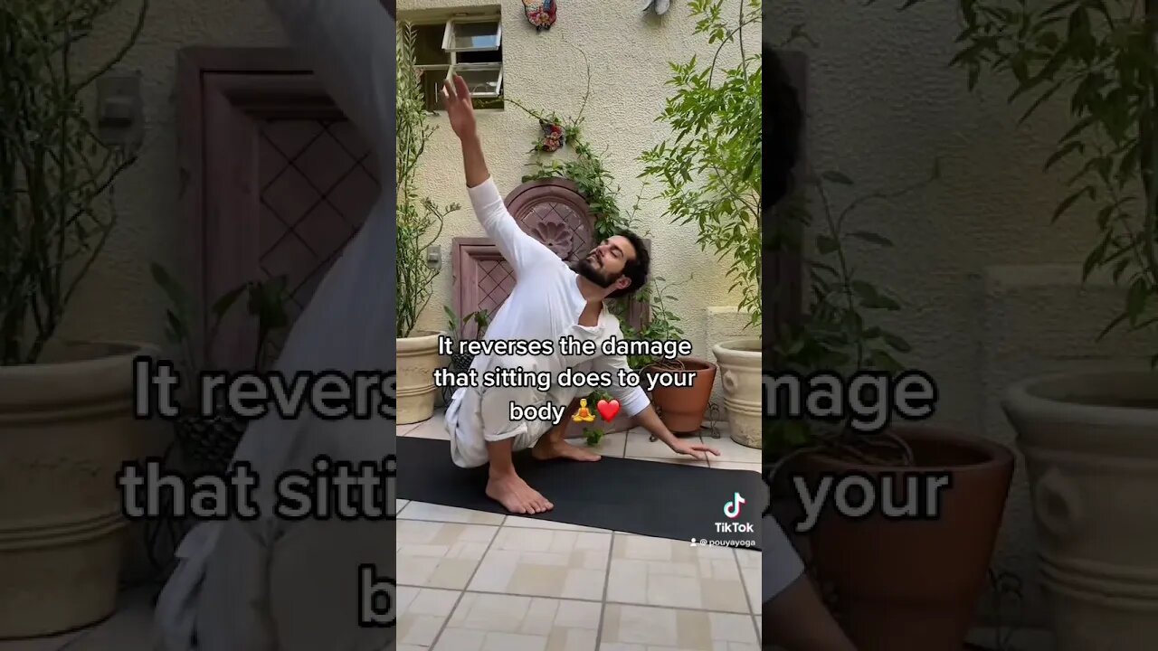 Stop what you are doing and do this
