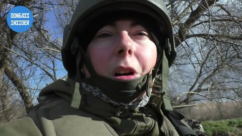 RPD - À Granitnoye, l'armée ukrainienne maltraitait les civils - 6 mars 2022