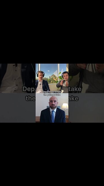 How do you become a creature of the blob? | @newfounding podcast