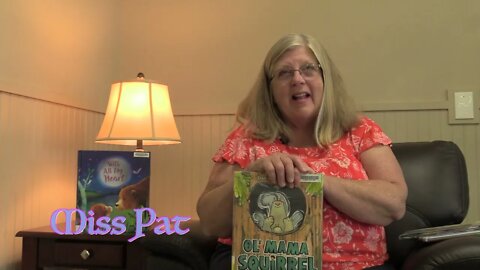 Read Me A Story: Episode 50