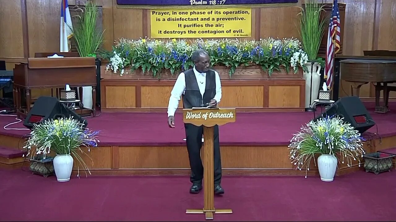 Morning Manna 07192022