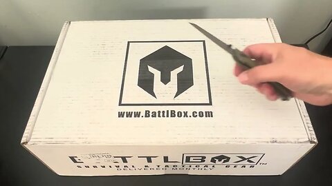 Battlbox Mission 104