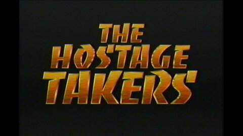 American Justice: The Hostage Takers' [A&E] (1994)