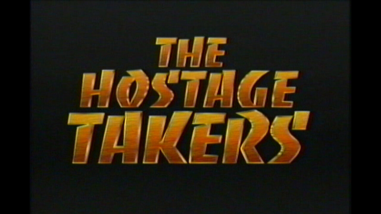 American Justice: The Hostage Takers' [A&E] (1994)