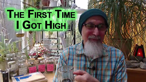 The First Time I Got High: Happy 420 Trip Reports