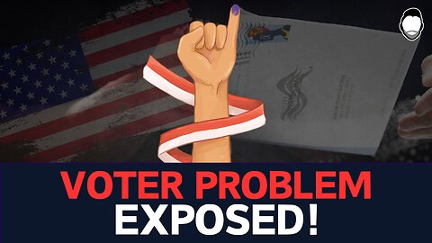 Pennsylvania's 277,000 Voter Problem Exposed in Federal Lawsuit