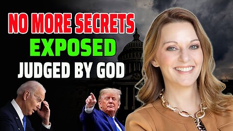 JULIE GREEN💚NO MORE SECRETS💚EXPOSED AND JUDGED BY GOD