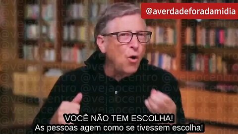 A verdade fora da mídia