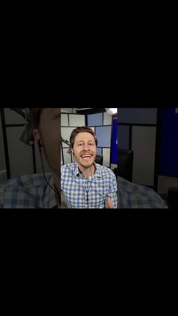 They're Not Going to Stop at Abortion. #shorts