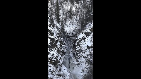 thunderbied falls