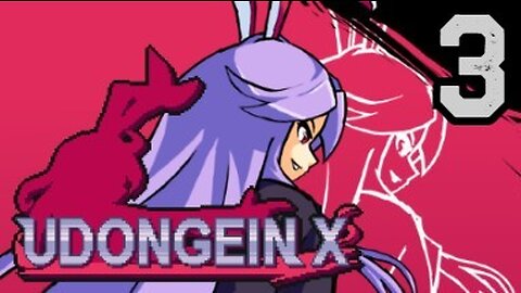 UDONGEIN X - Part 3