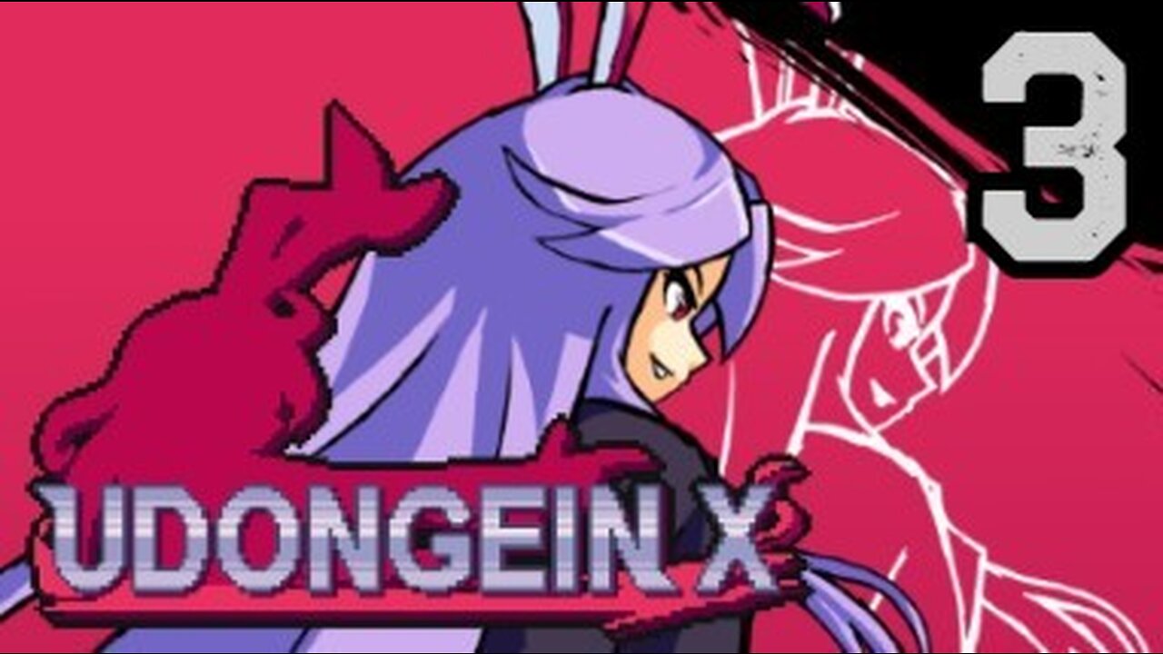 UDONGEIN X - Part 3