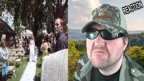 Crazy Bitch Wedding March REACTION!!! (BBT)