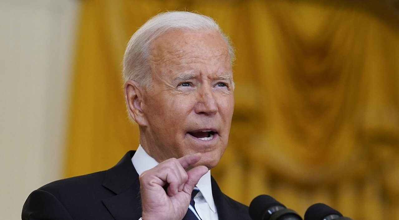 The Biden Impeachment Plan: Republican Lawmaker Reveals Their 4-Pronged Strategy