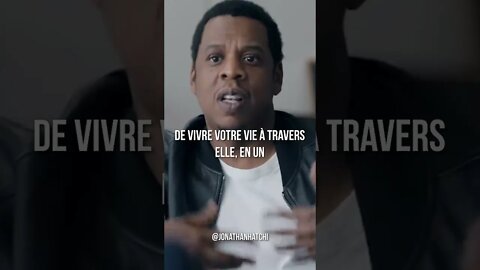 Jay-Z : Le but n'est pas d'être célèbre. #shorts