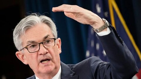 #BREAKING: The Federal Reserve Raises Rates AGAIN! | The Rate Hike Amount is SHOCKING!