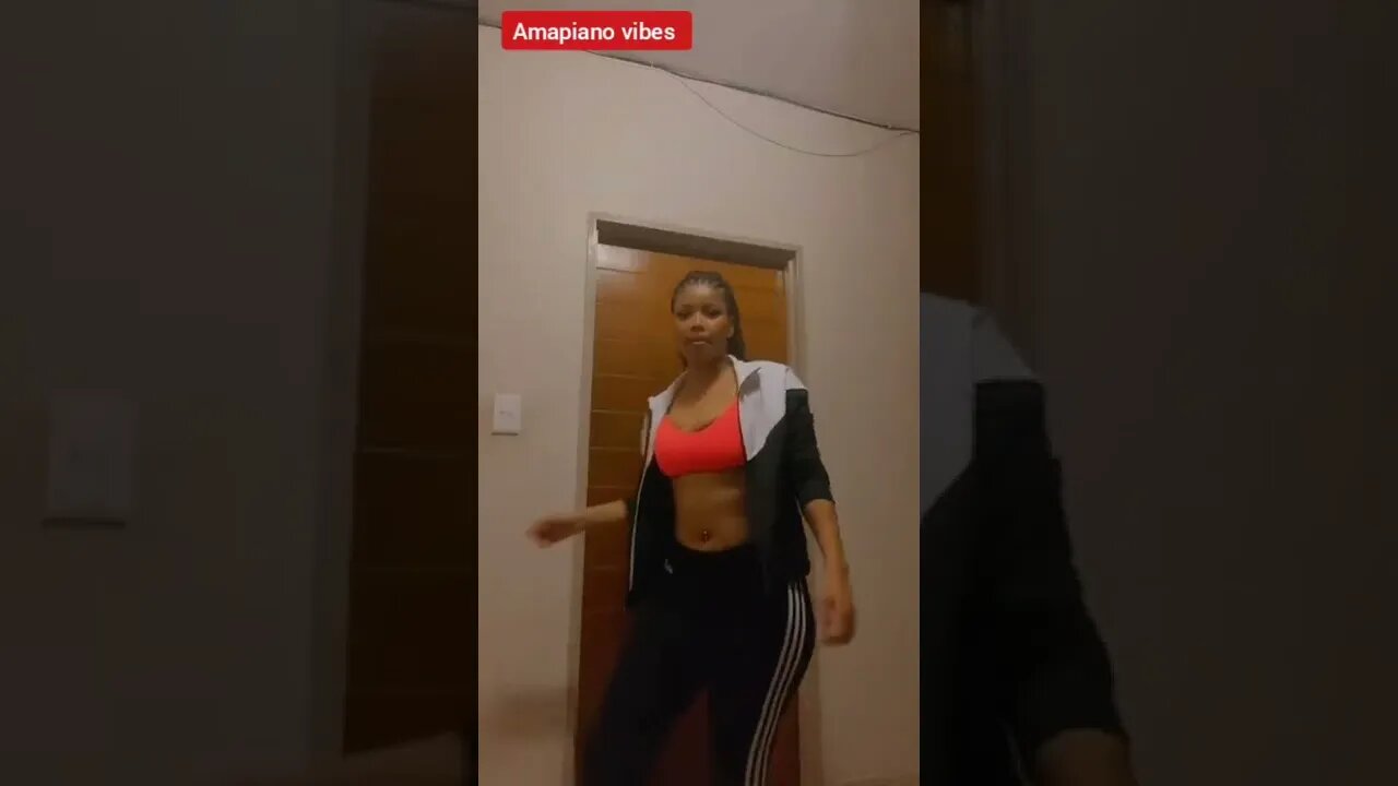 amapiano dance moves