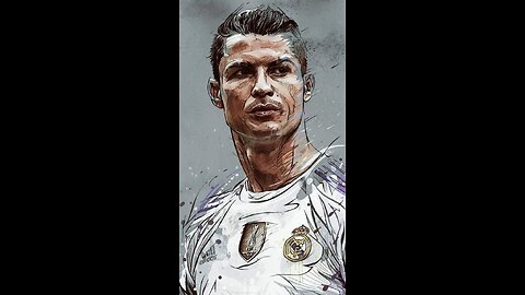 Ronaldo status ronaldo attitude status video