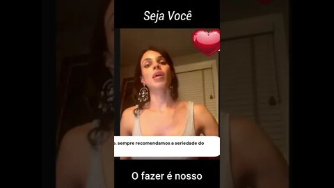 Seja você