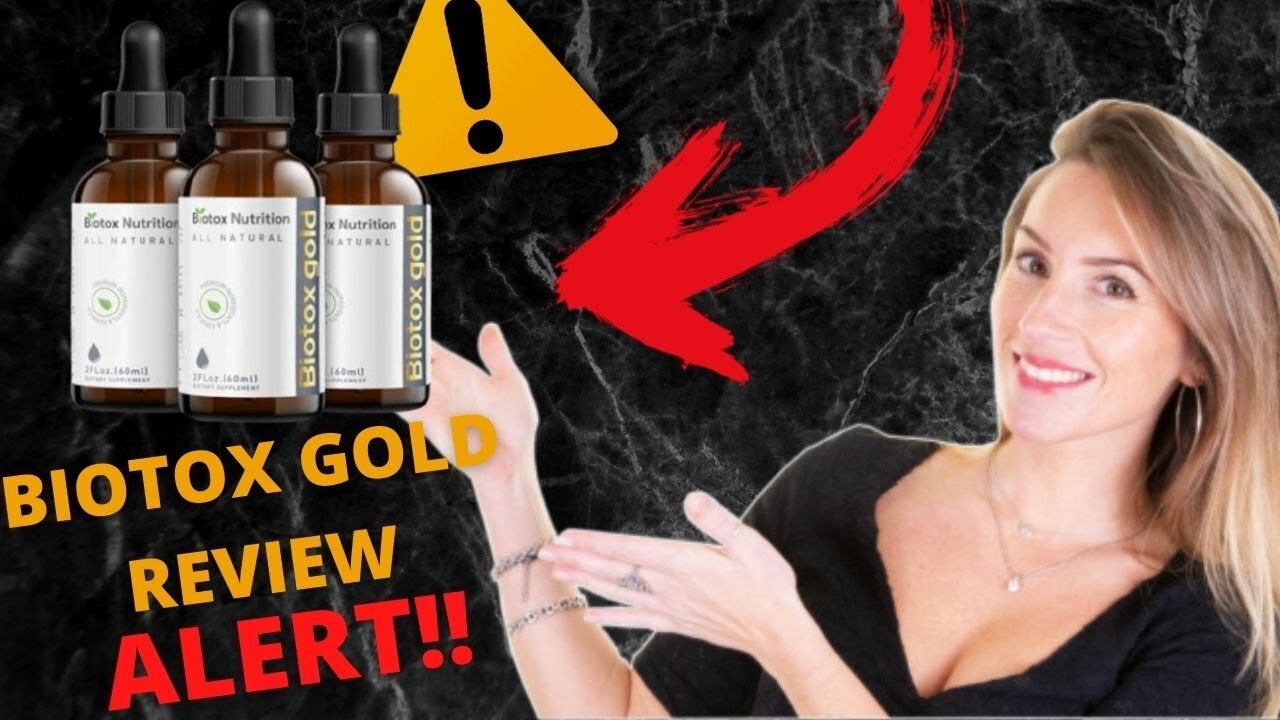 BIOTOX GOLD 2.0, Biotox Gold Review 2021, Does Biotox Gold WORK? WEIGHT LOSS Supplement?