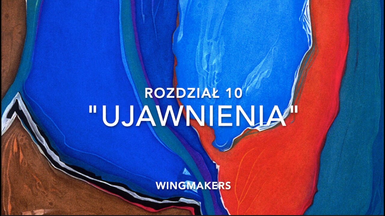 WingMakers " Projekt Starożytna Strzała " Roz.10 - "Ujawnienia" audiobook PL 🎧