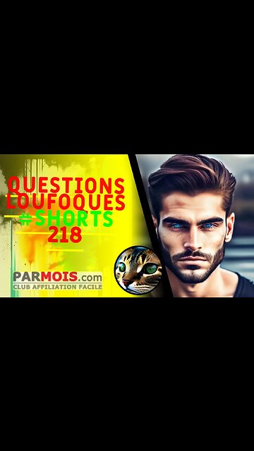 Questions Loufoques #shorts 218