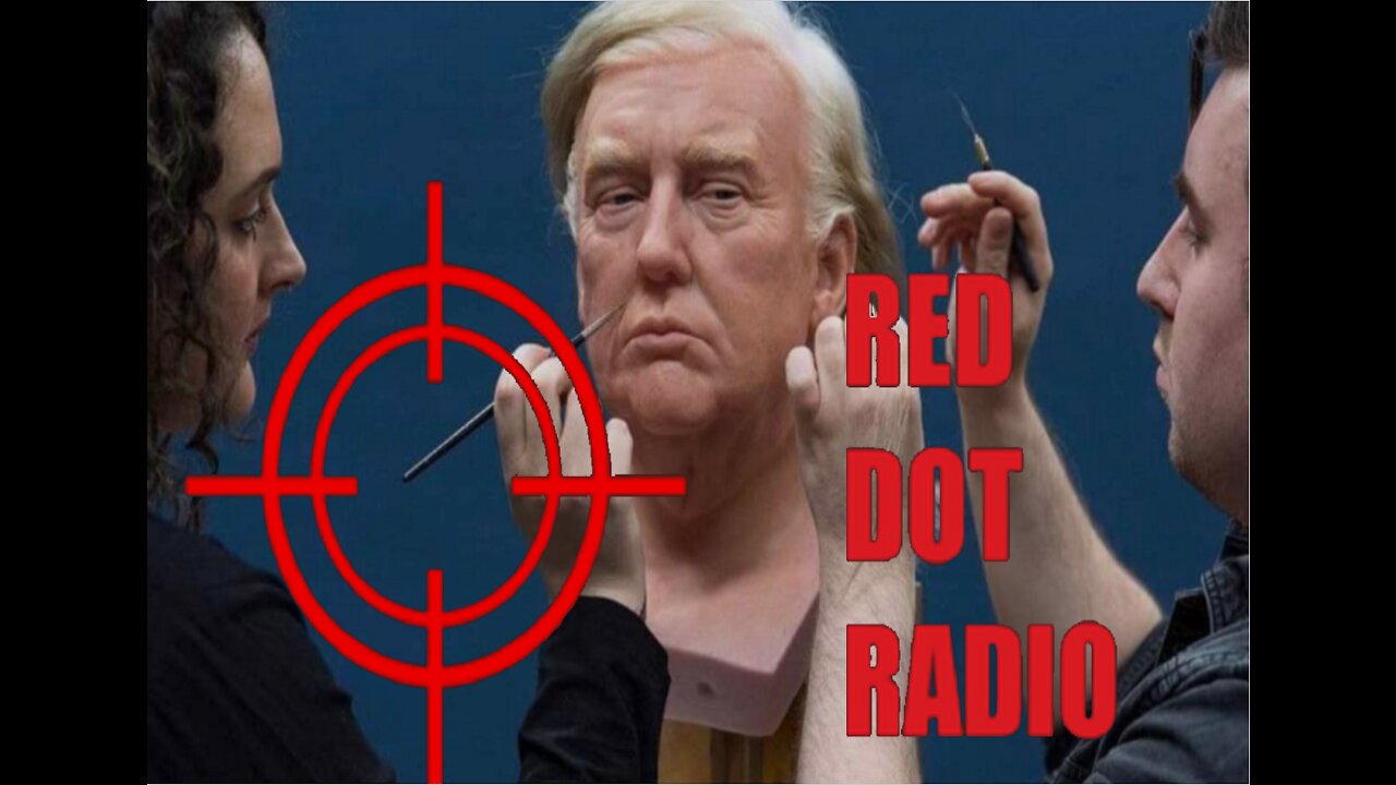 RED DOT RADIO 1-18-2022