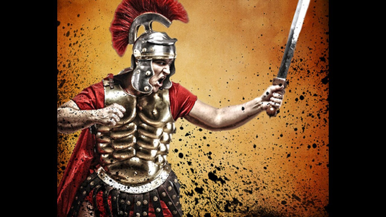 Victory Over Trials, Temptations & Spiritual Muscle