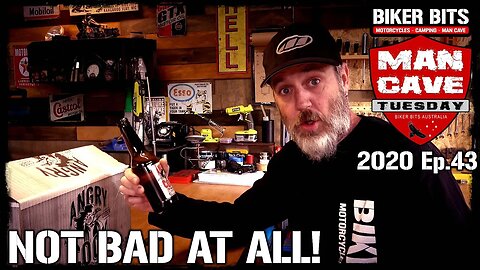 TOOLS & TOOL TUBE! MCT 2020 Ep.43