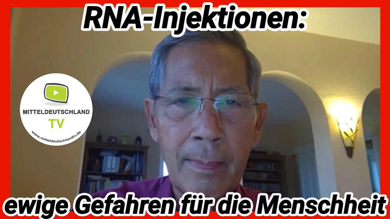 Die immerwährenden Gefahren der RNA-Impfstoffe