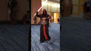 Star Wars Cosplay | TBCC