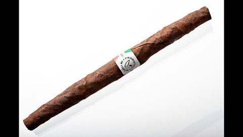 Toscano Classico Cigar Review