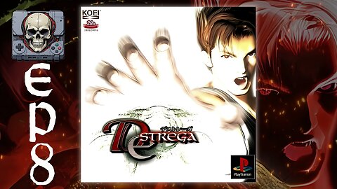 Fighting For Fun Ep8 Destrega First Run!