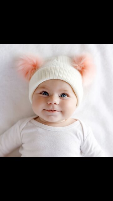 Babyboy animals video