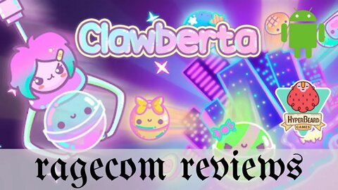 [Android] Análise de Clawberta