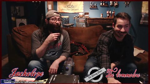 Wednesday Show With Alvin and Danny and It takes 2! lets a go