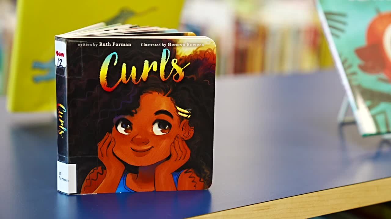 Exploring Libraries in mid-Michigan
