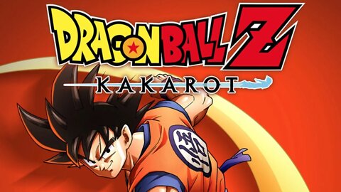 Dragon Ball Z: Kakarot (PS4 Gameplay)