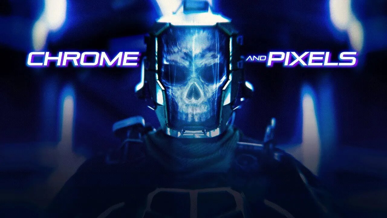 Chrome & Pixels Operator Bundle #Season4relaoded