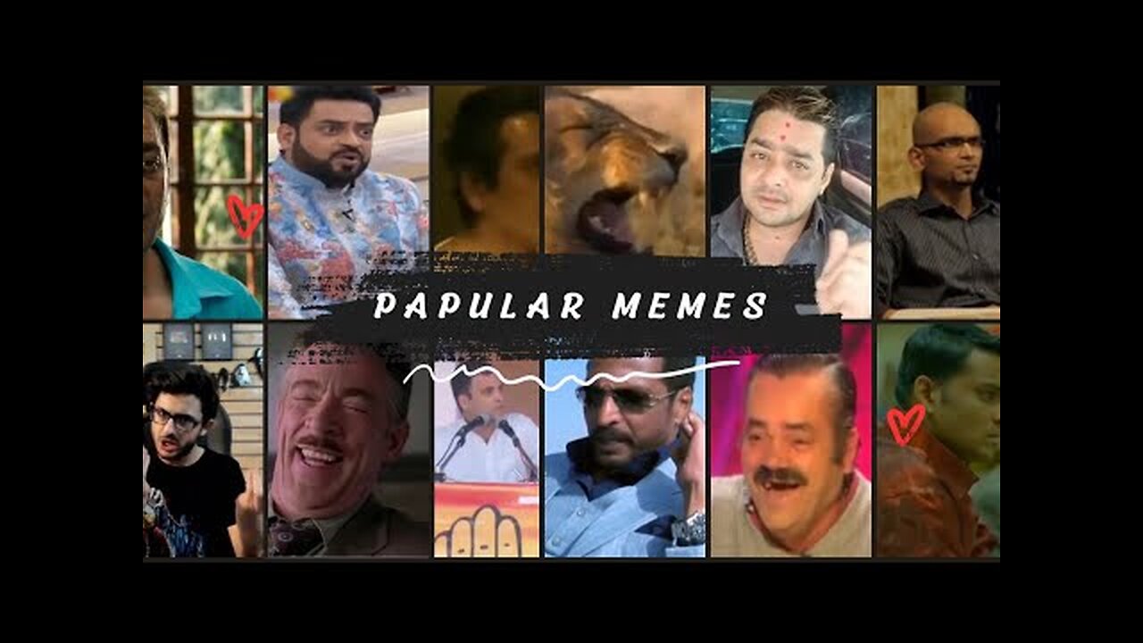 Funny Memes 2023 | Viral Memes | Memes of The Month