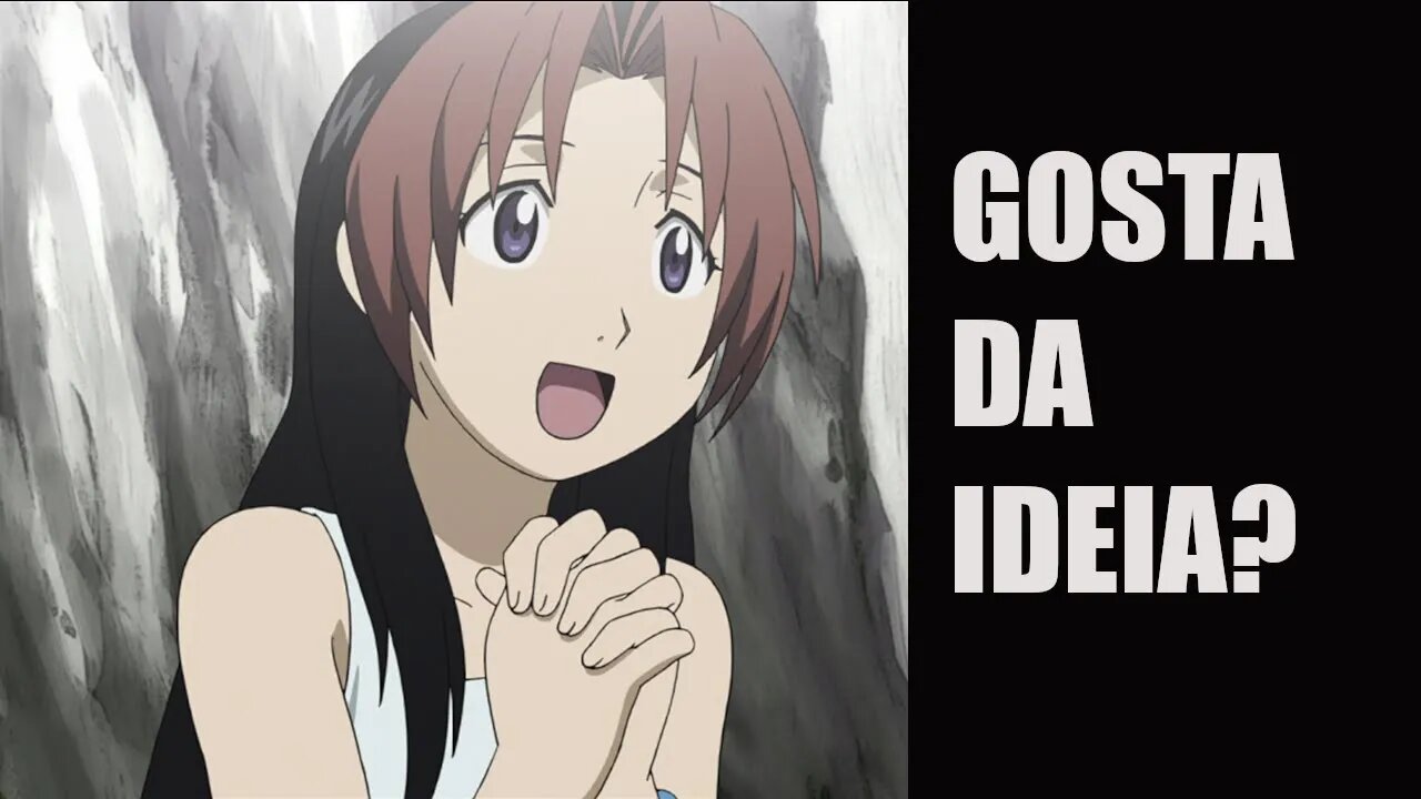 FMA - Apego as ideias - Pt-Br